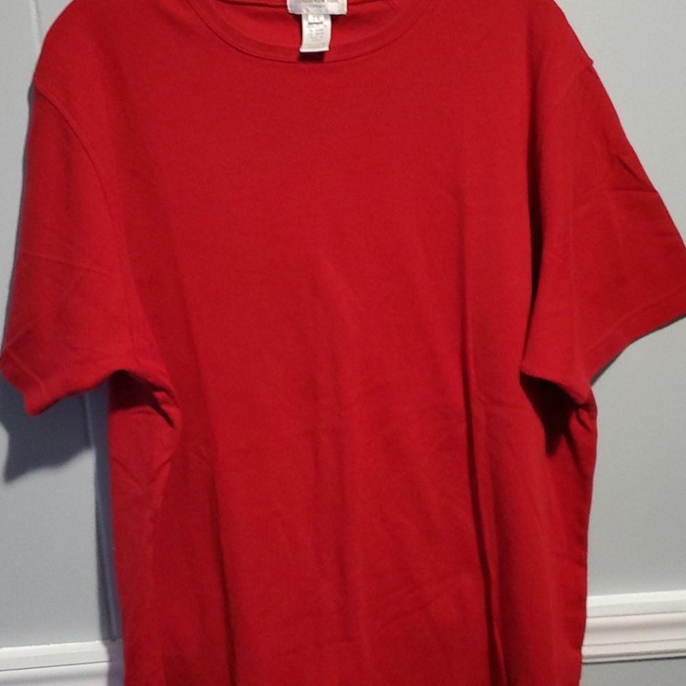 Jones New York Sport Tee